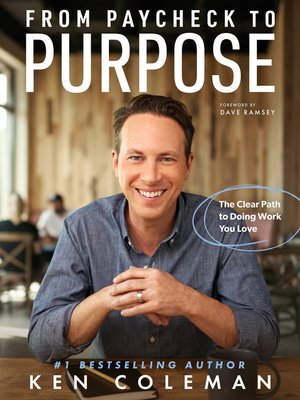 cover image of From Paycheck to Purpose